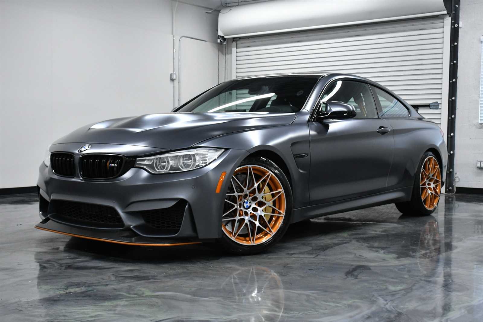 2016 bmw m4 owners manual