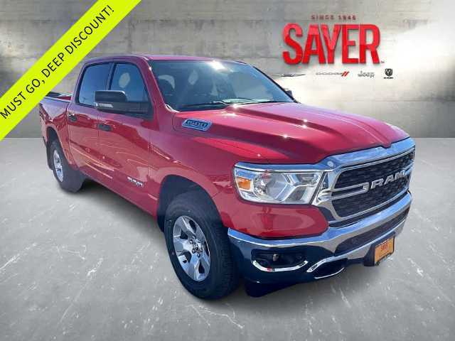 2016 dodge ram 1500 big horn owners manual