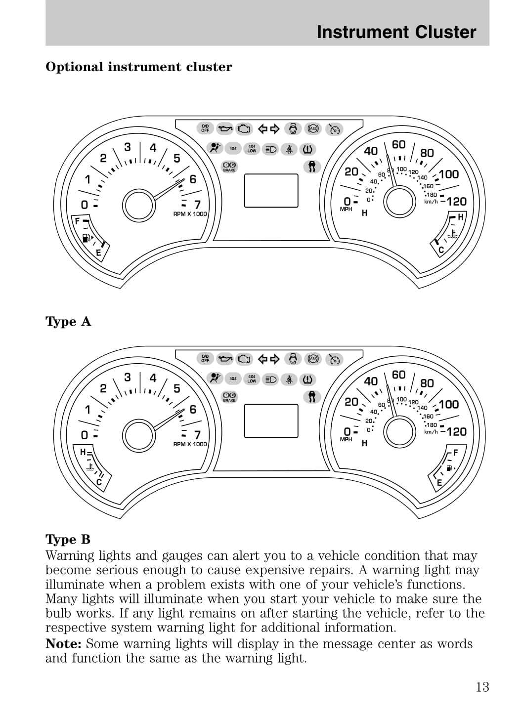 2016 explorer owners manual