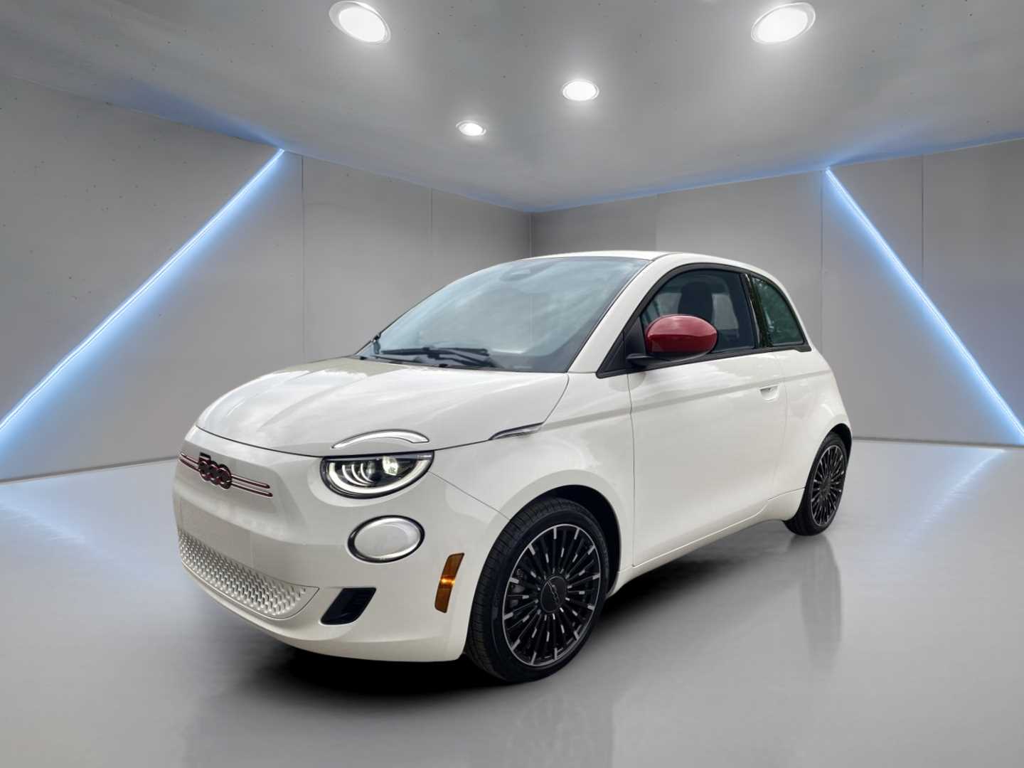 2016 fiat 500e owners manual
