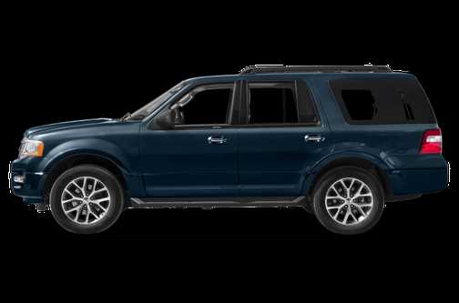 2016 ford expedition owners manual