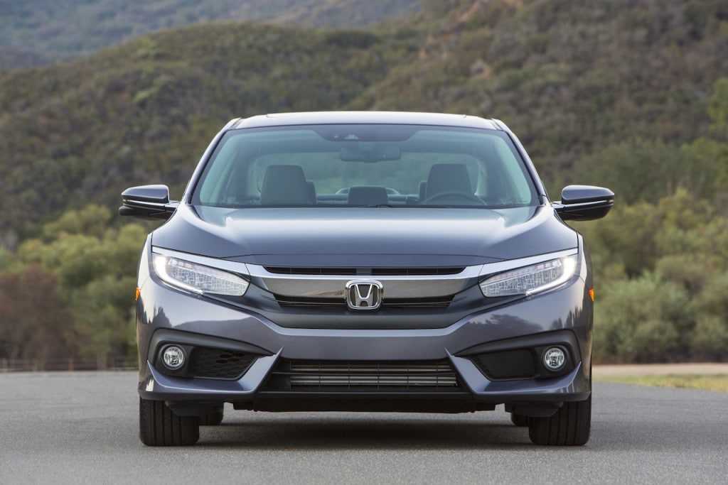 2016 honda civic lx owners manual