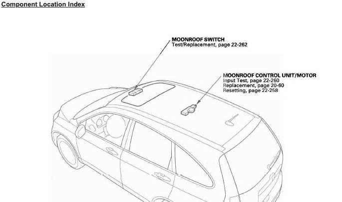 2016 honda cr v ex l owners manual