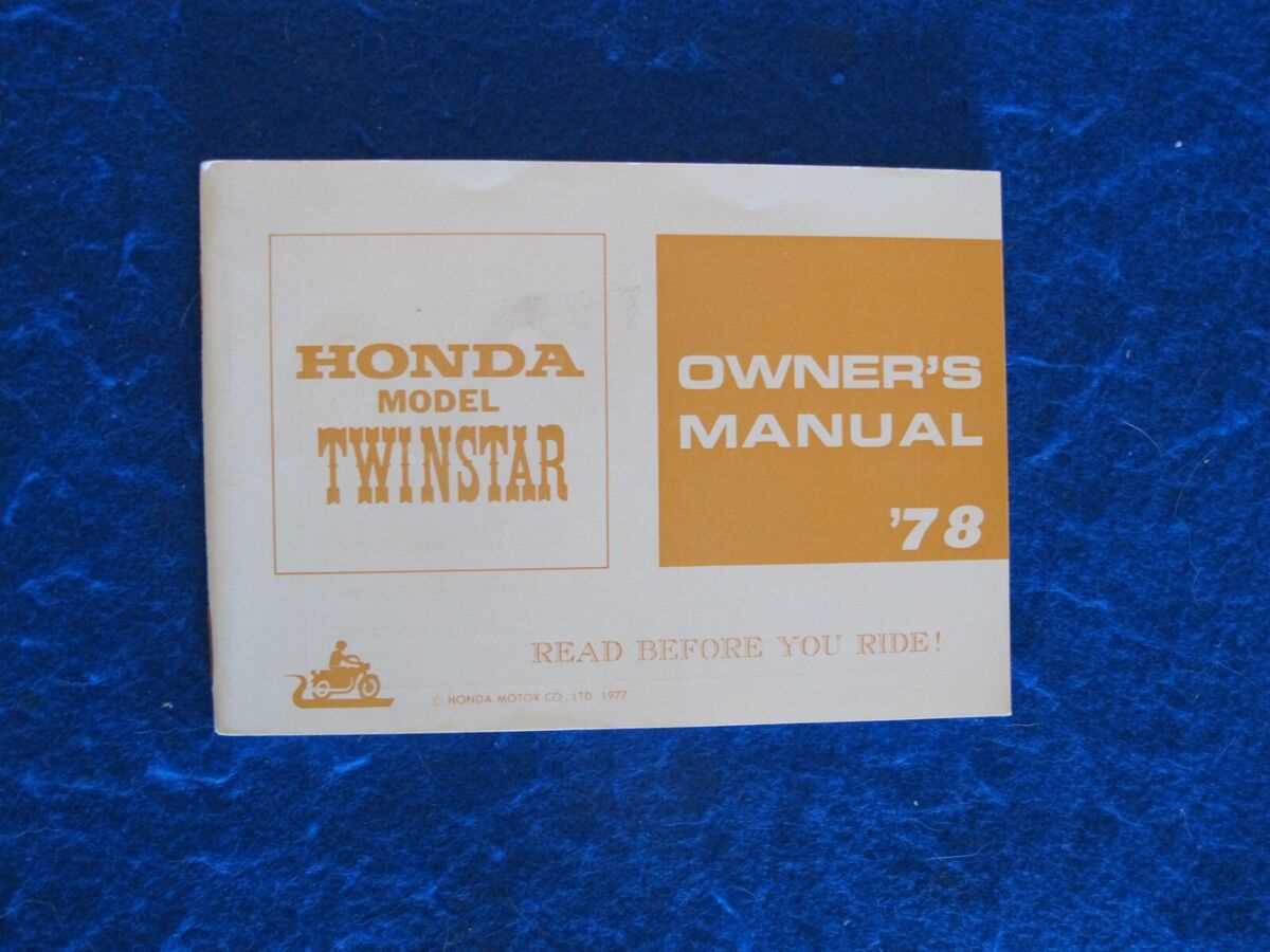 2016 honda rubicon owners manual