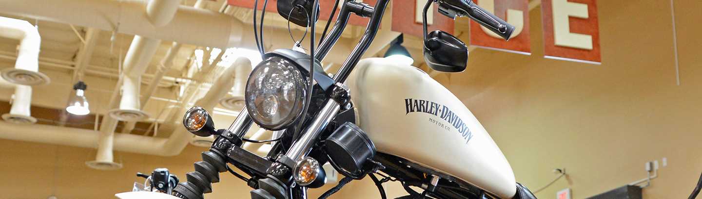 2016 iron 883 owners manual