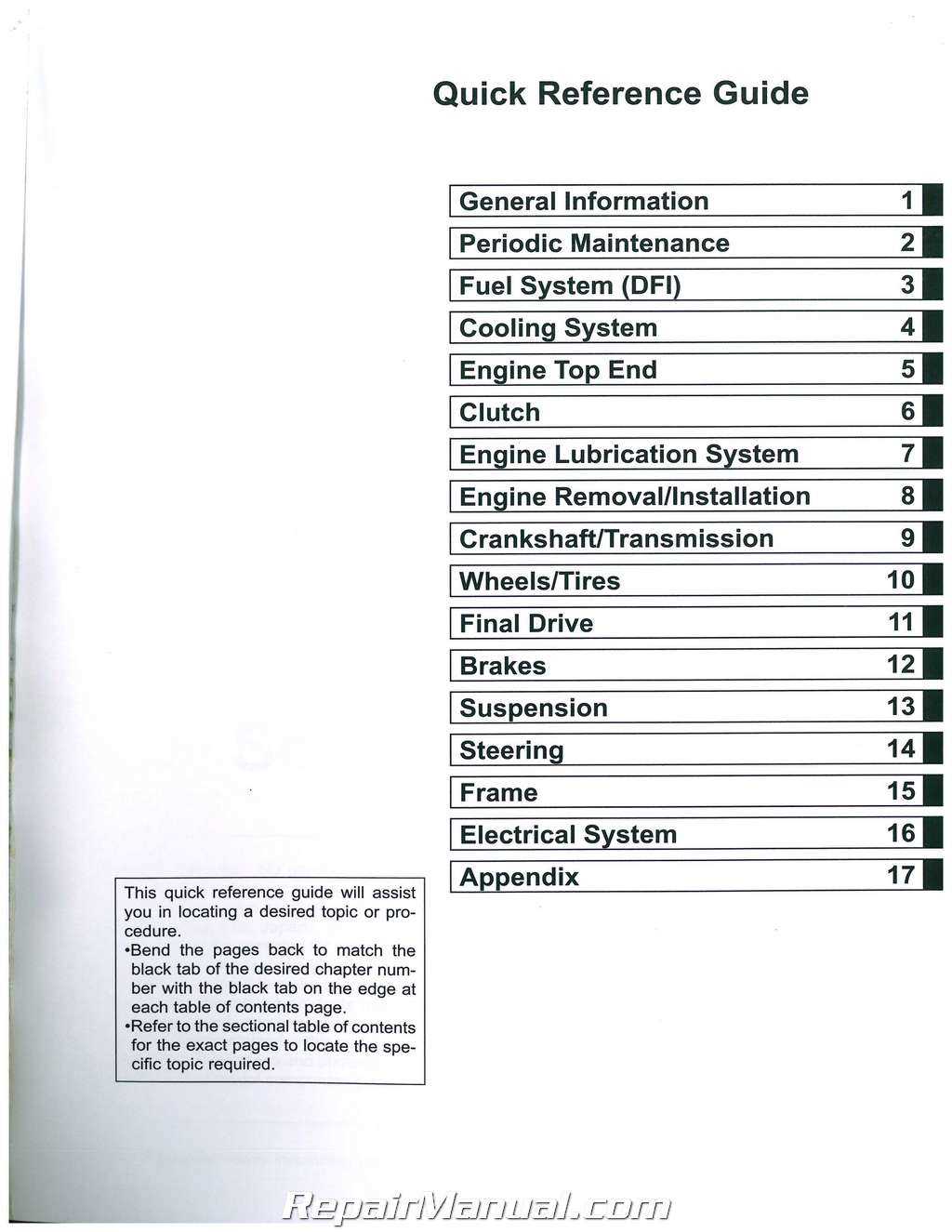 2016 kawasaki vulcan s owners manual