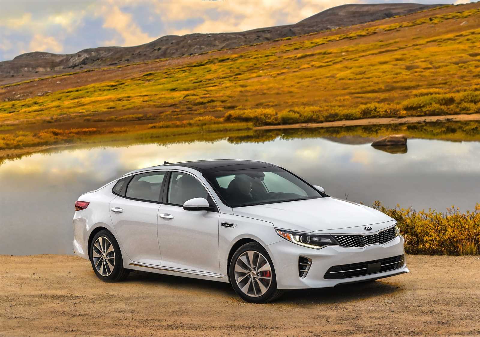2016 kia optima owners manual
