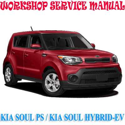 2016 kia soul ev owners manual