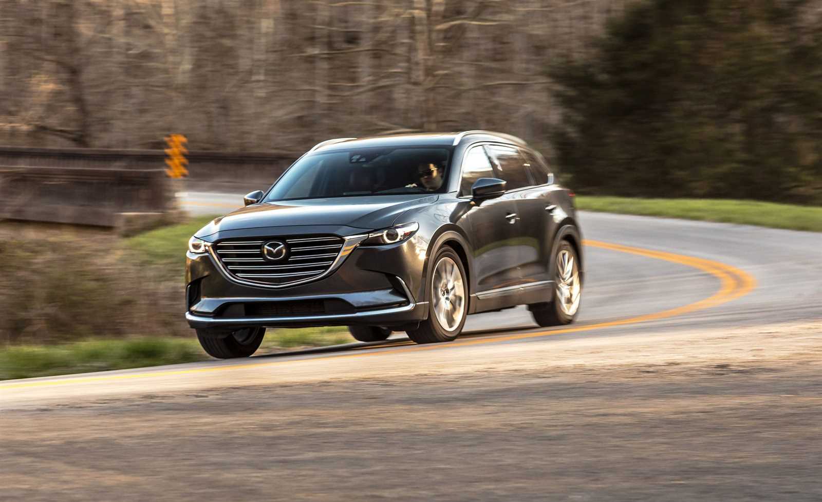 2016 mazda cx 9 owners manual