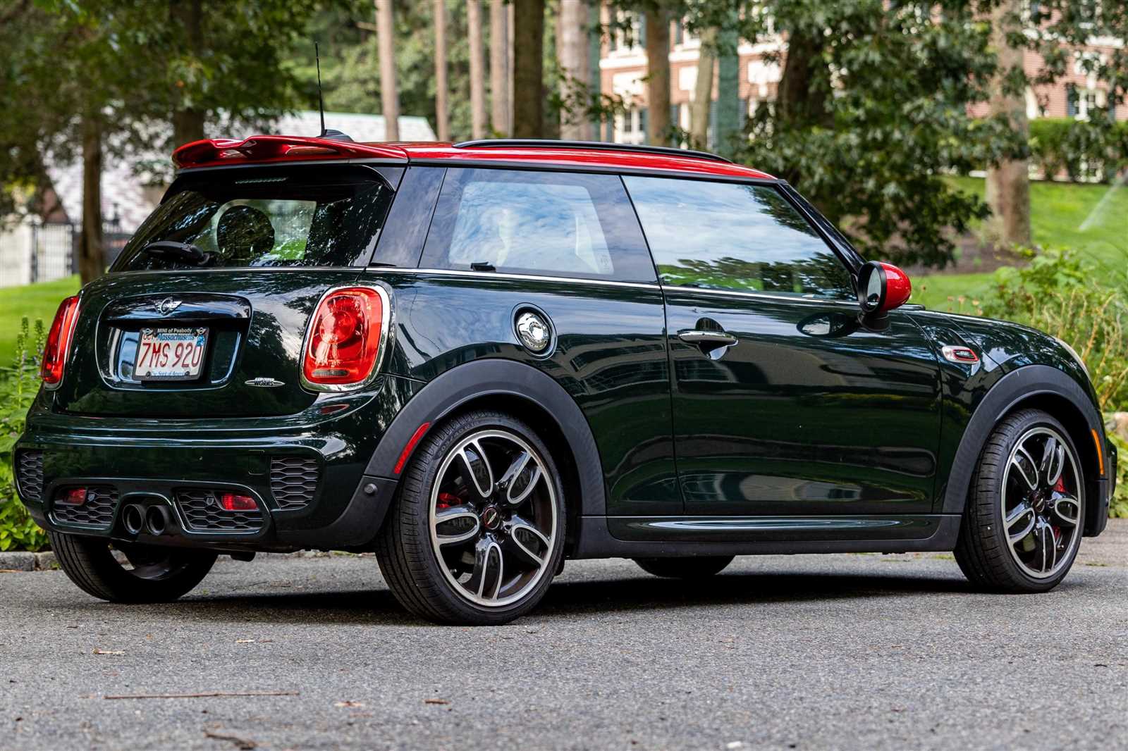 2016 mini cooper owners manual