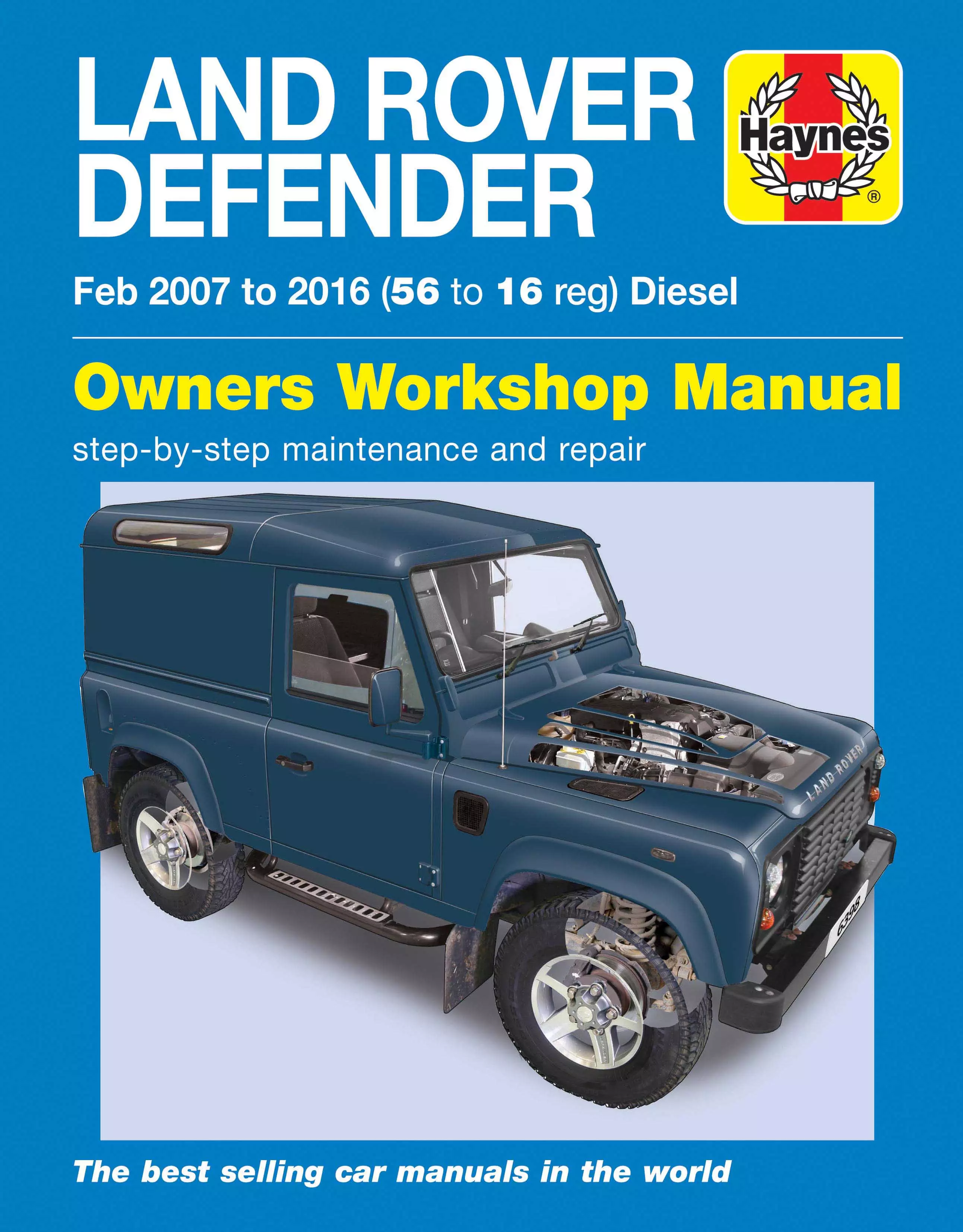 2016 range rover owners manual