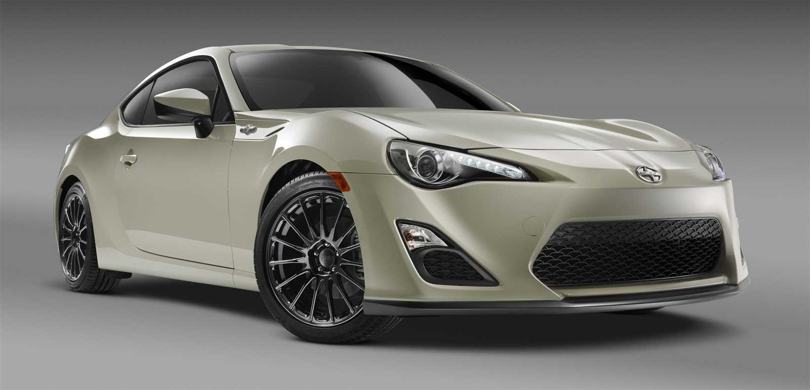 2016 scion frs owners manual