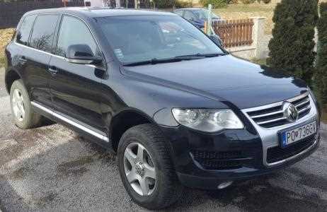 2016 touareg owners manual
