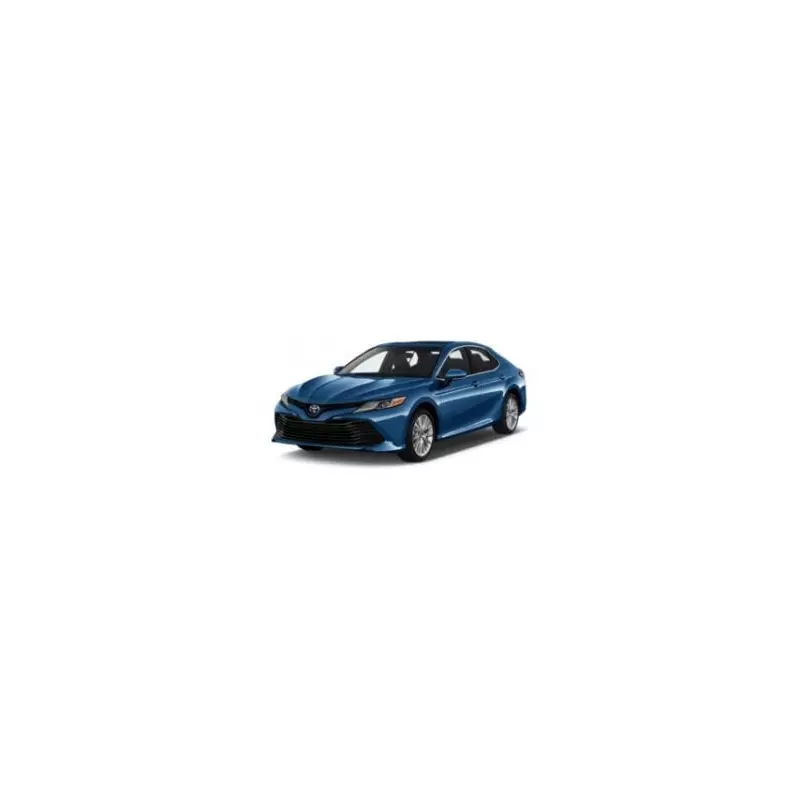 2016 toyota camry le owners manual