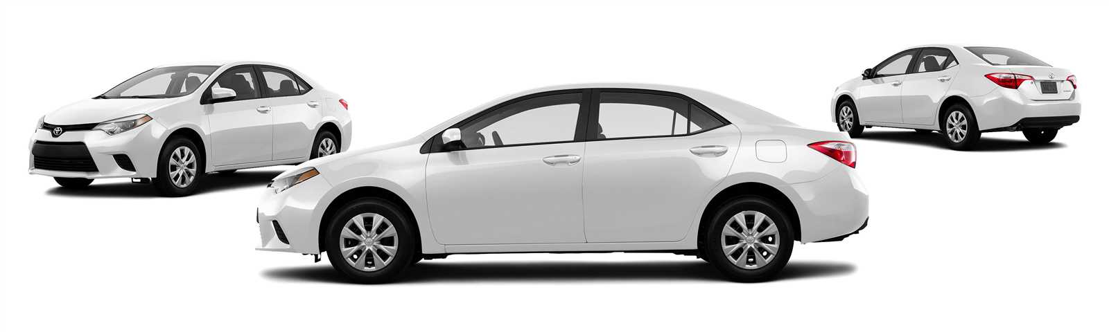 2016 toyota corolla le owners manual