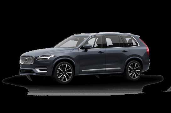 2016 volvo xc90 owners manual