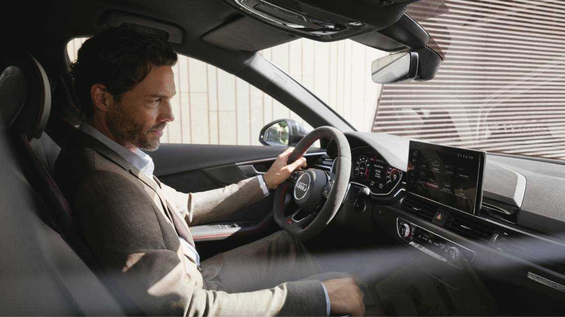 2016 audi s5 owners manual