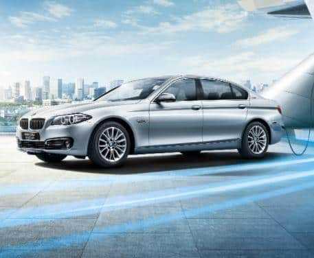 2016 bmw 5 series owners manual