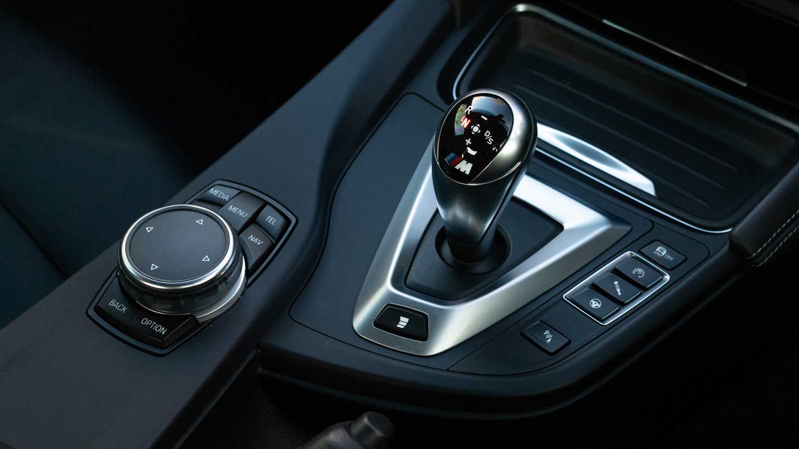 2016 bmw m4 owners manual