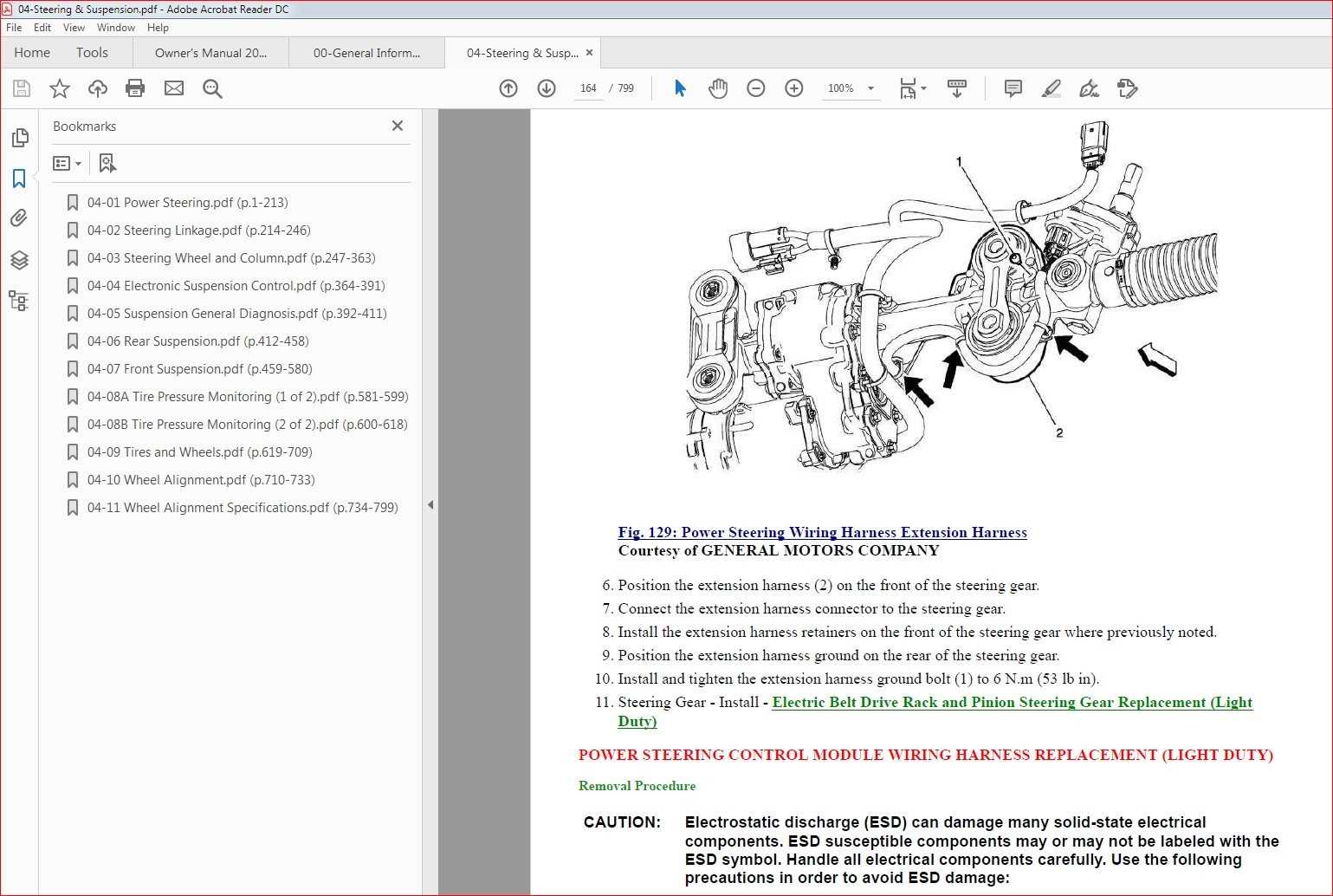 2016 chevrolet silverado owners manual