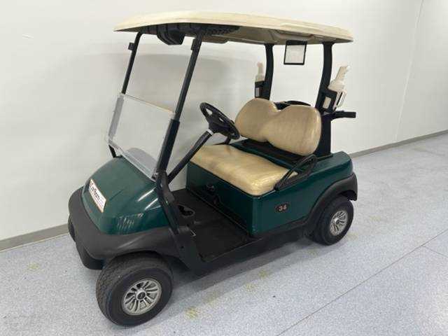2016 club car precedent owners manual