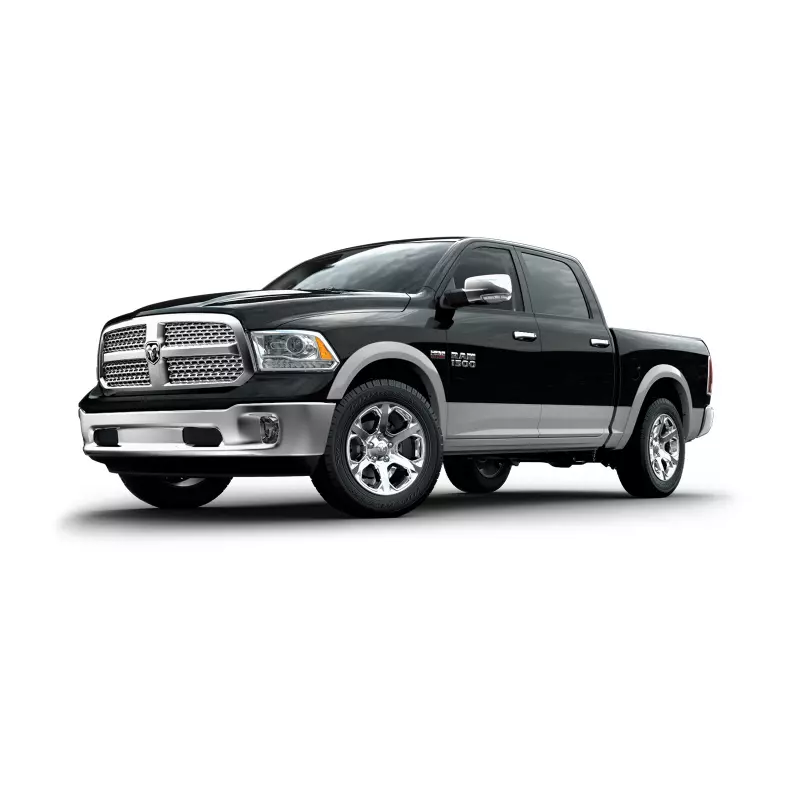 2016 dodge ram 1500 owners manual