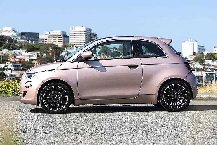 2016 fiat 500e owners manual