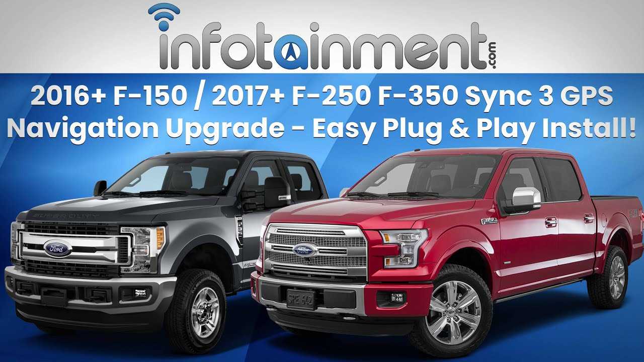 2016 ford f 150 xlt owners manual