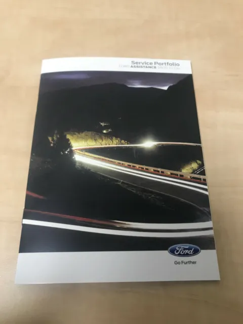 2016 fusion owners manual