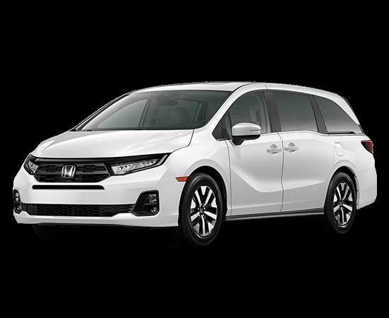 2016 honda odyssey ex l owners manual