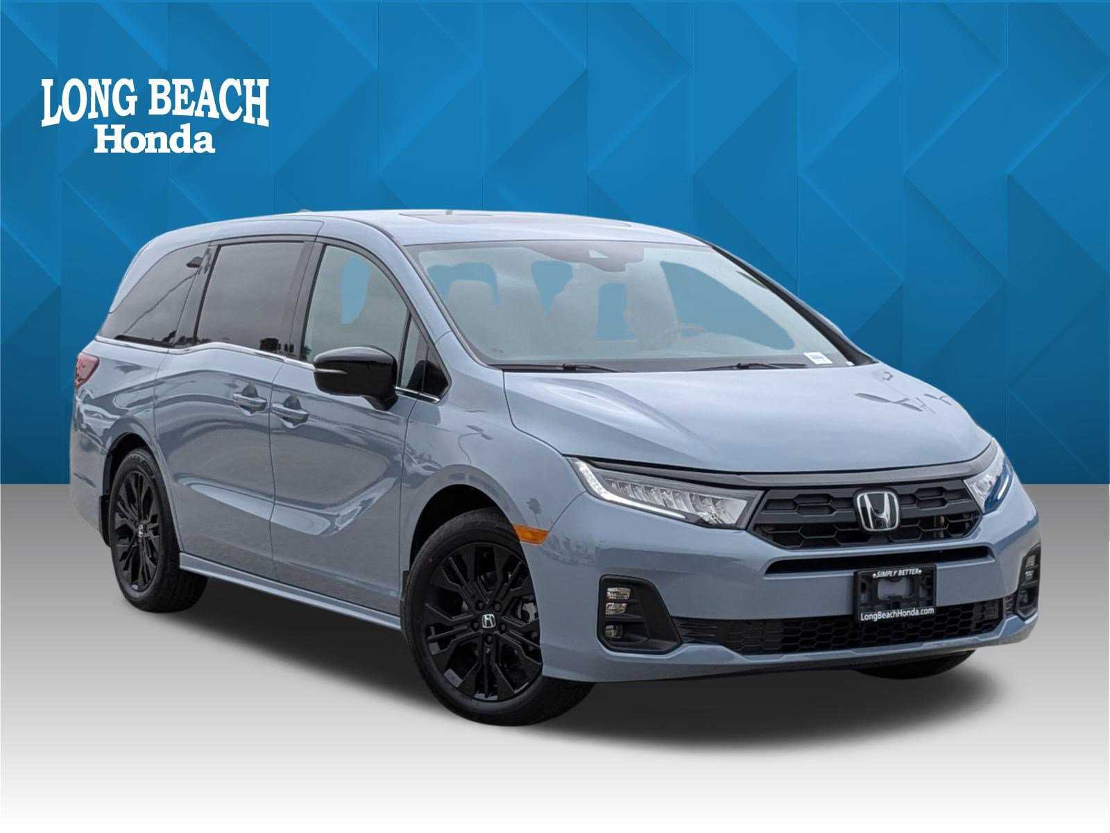 2016 honda odyssey ex l owners manual