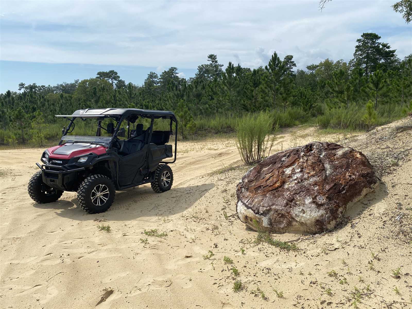 2016 honda pioneer 1000 5 owners manual