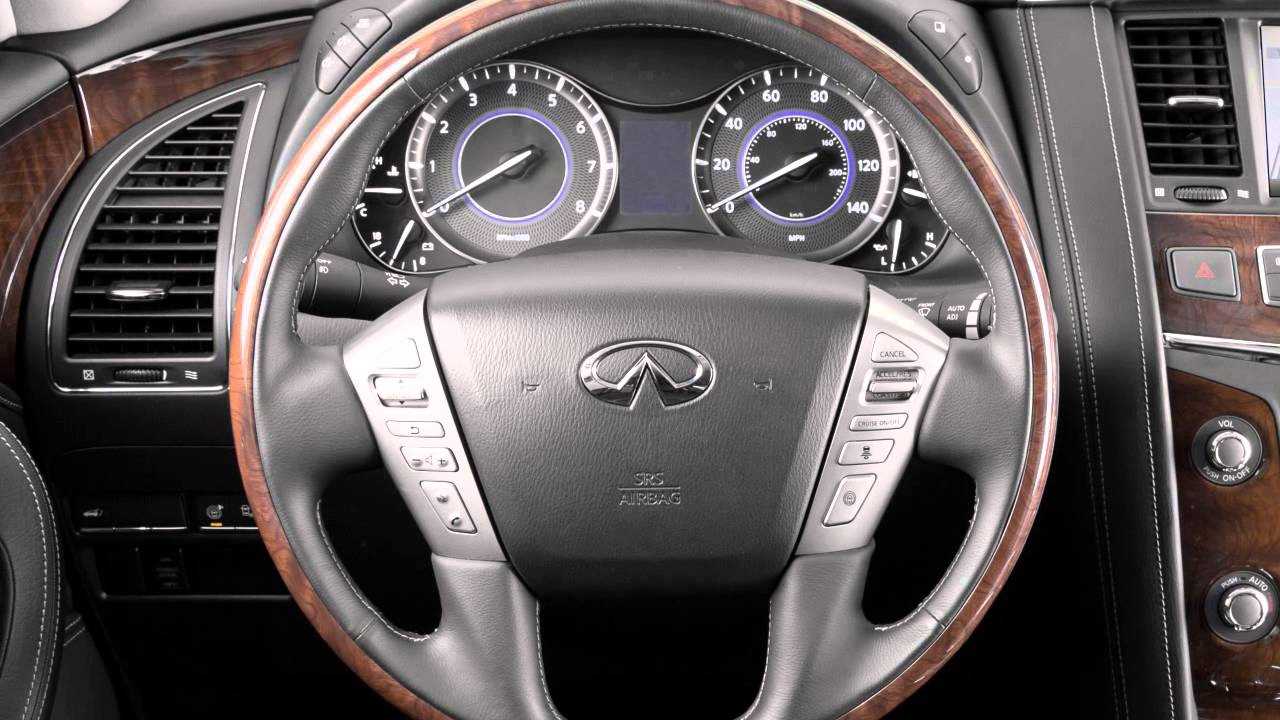 2016 infiniti qx80 owners manual