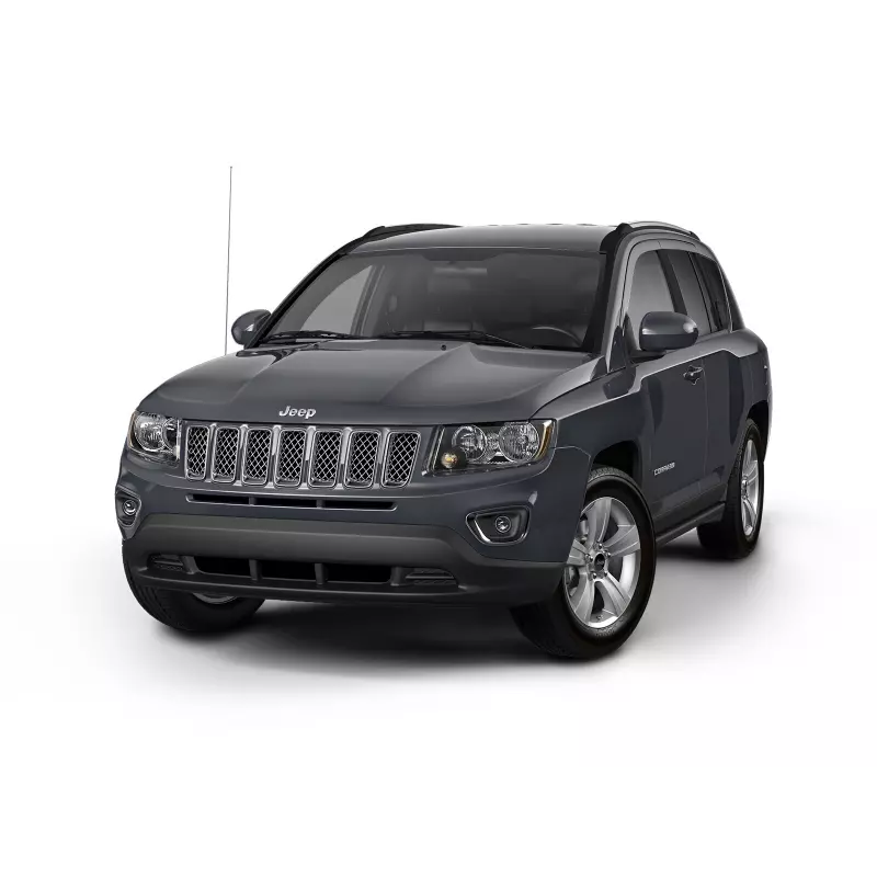 2016 jeep compass owners manual