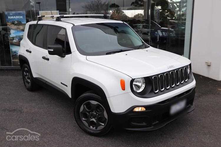 2016 jeep renegade owners manual