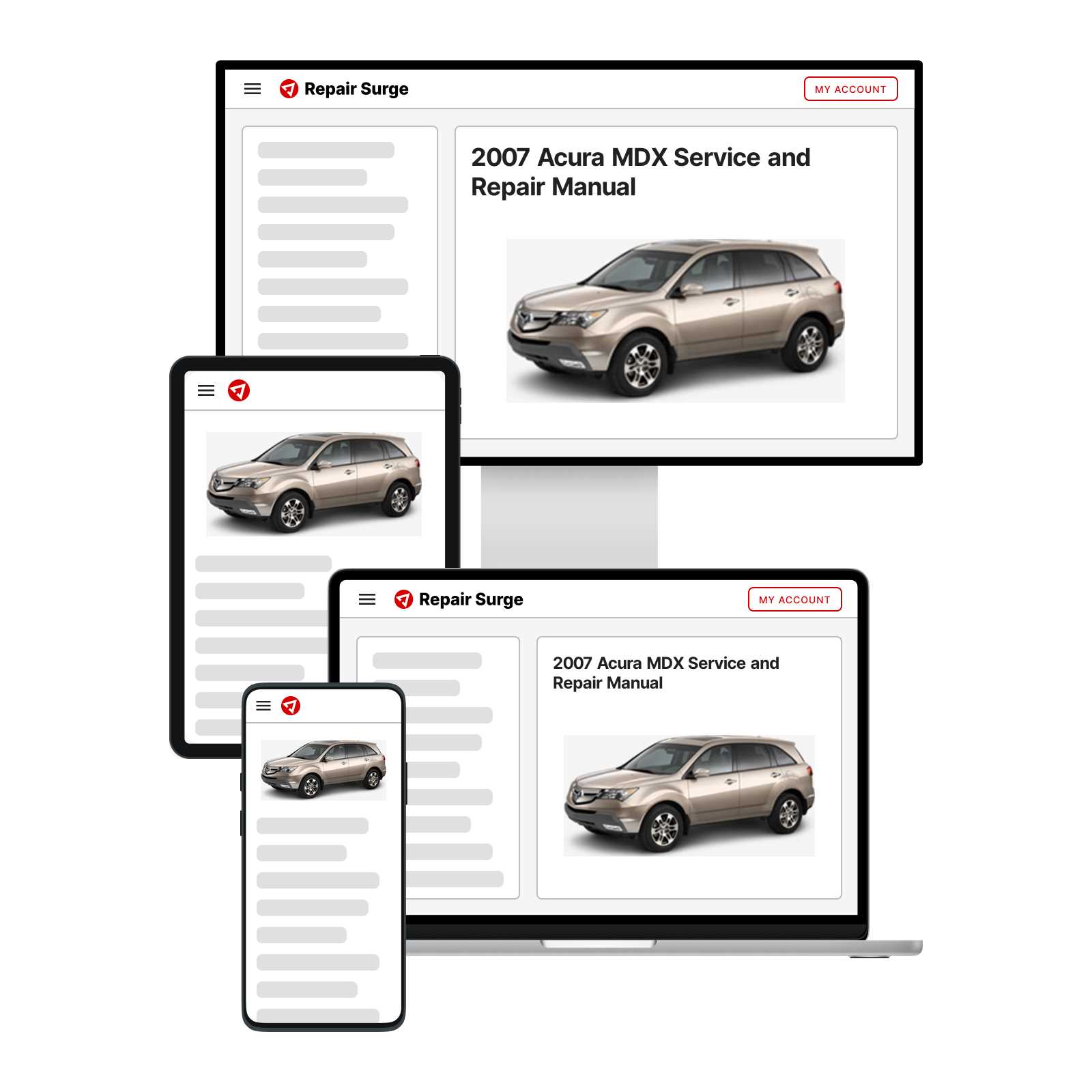 2016 mdx owners manual