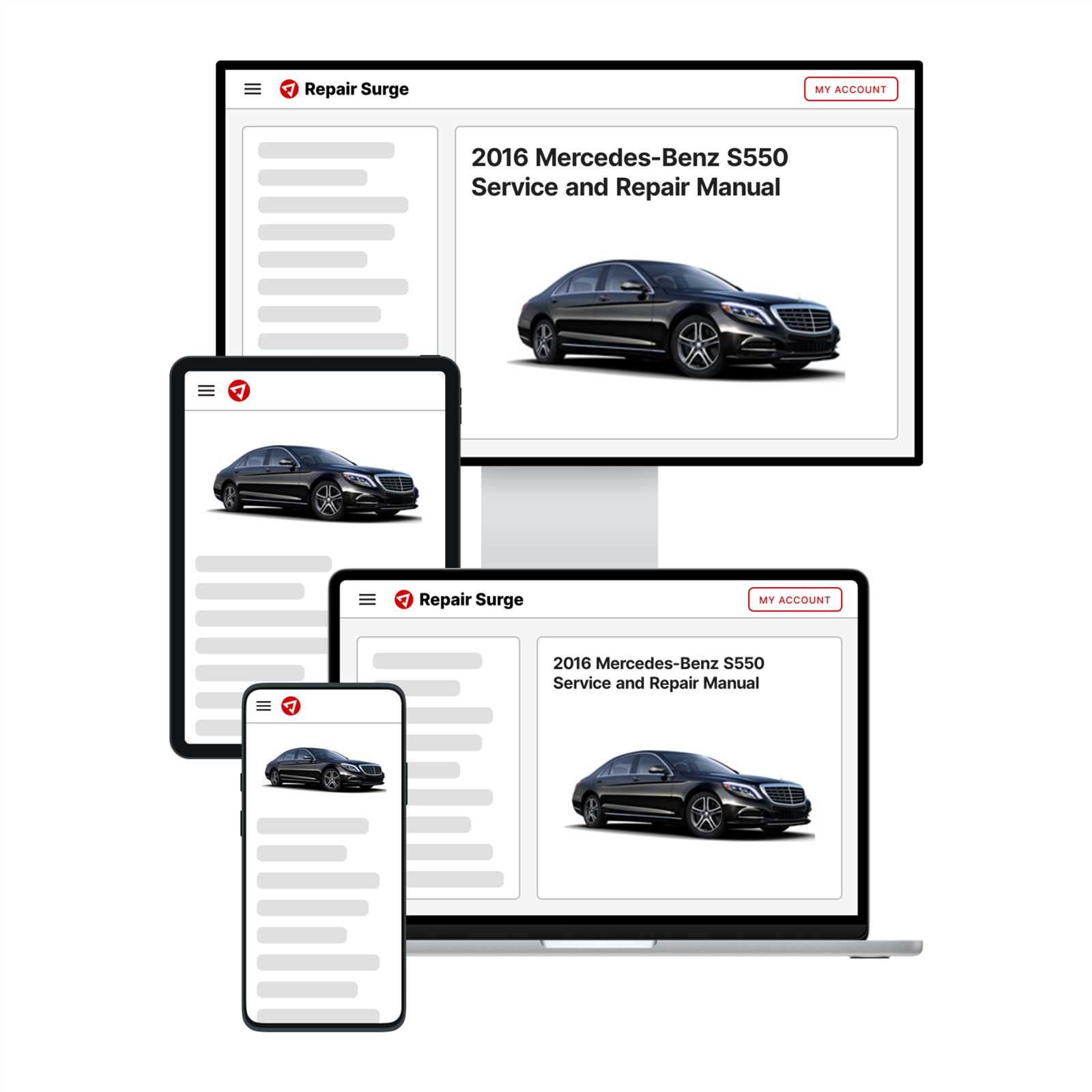 2016 mercedes s550 owners manual