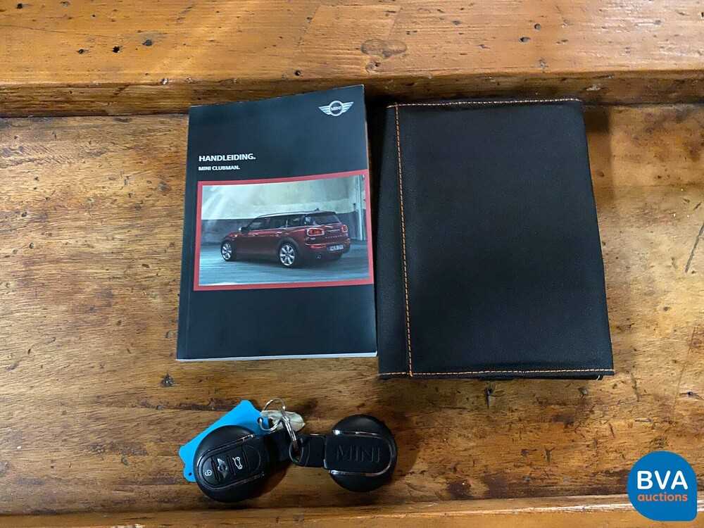 2016 mini cooper owners manual