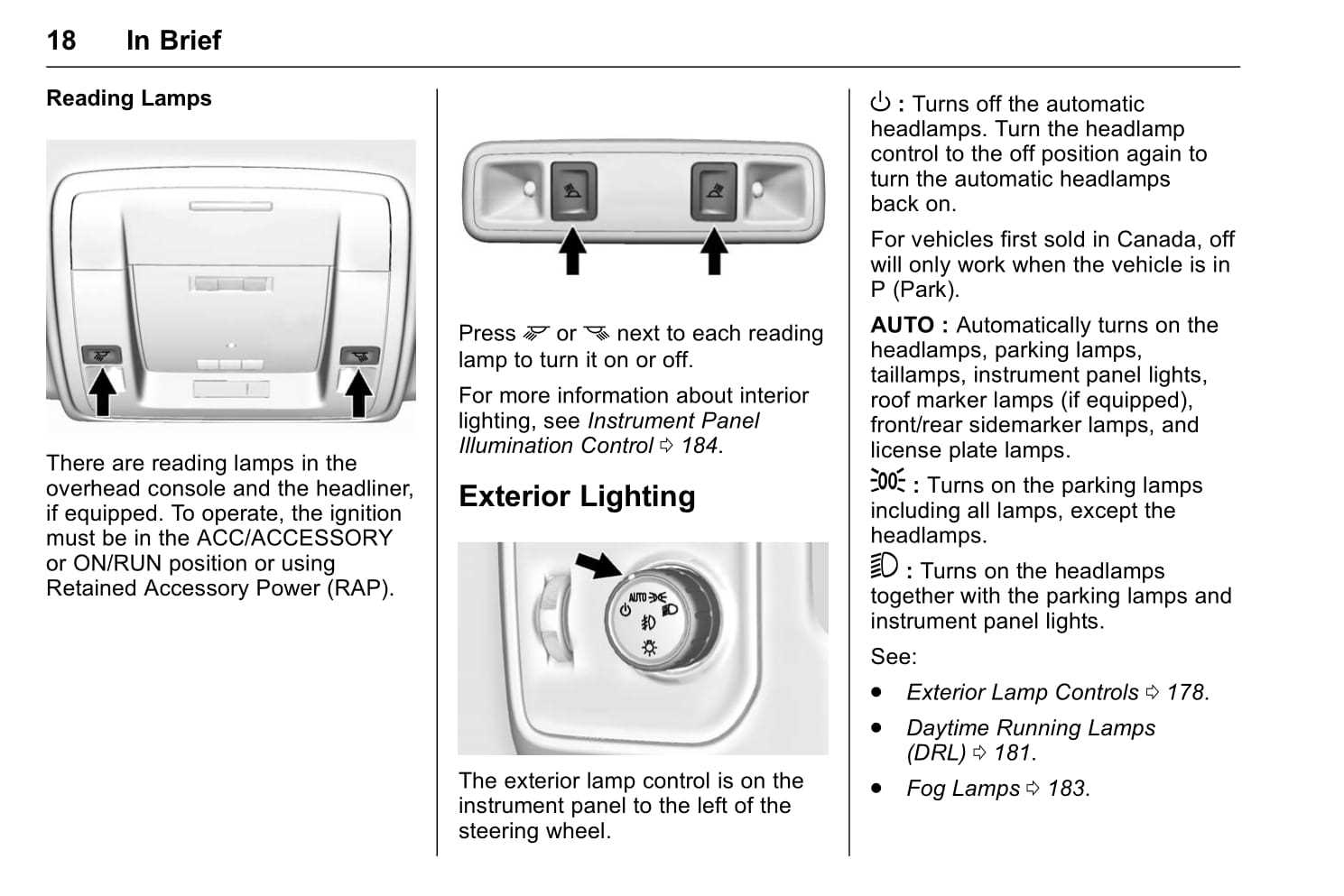 2016 silverado owners manual