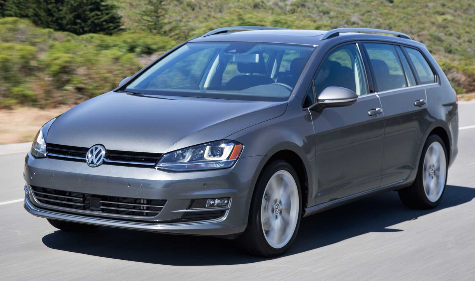 2016 vw golf sportwagen owners manual