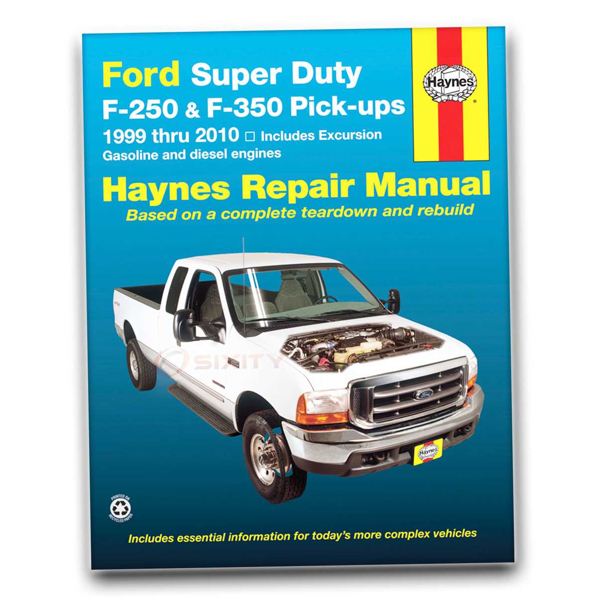 2017 ford f250 owners manual