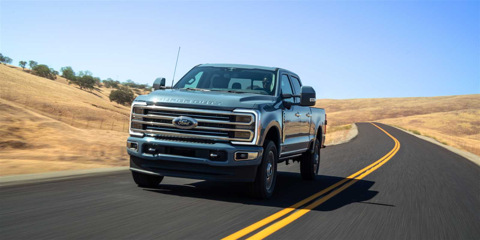 2017 ford f250 owners manual