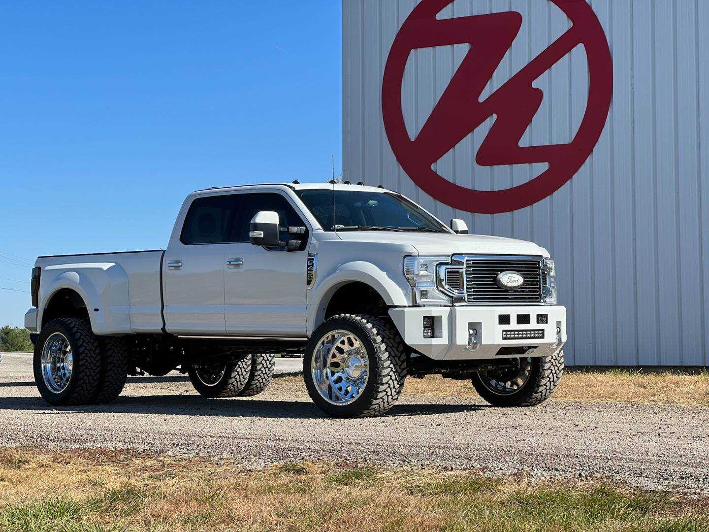 2017 ford f350 owners manual