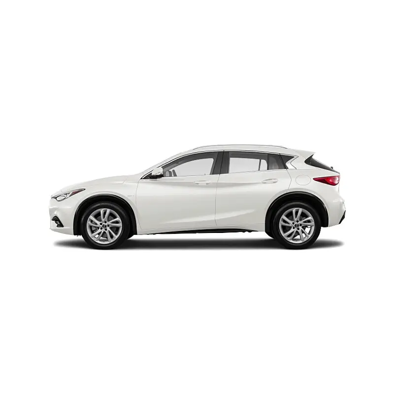 2017 infiniti qx30 owners manual