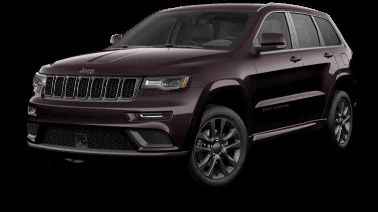 2017 jeep grand cherokee altitude owners manual