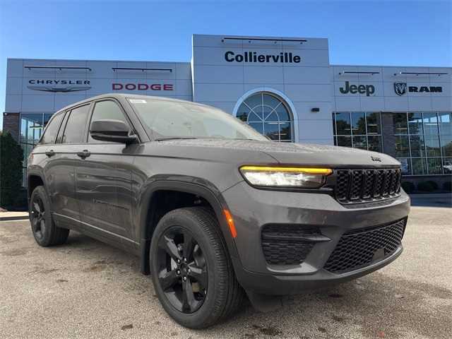 2017 jeep grand cherokee altitude owners manual