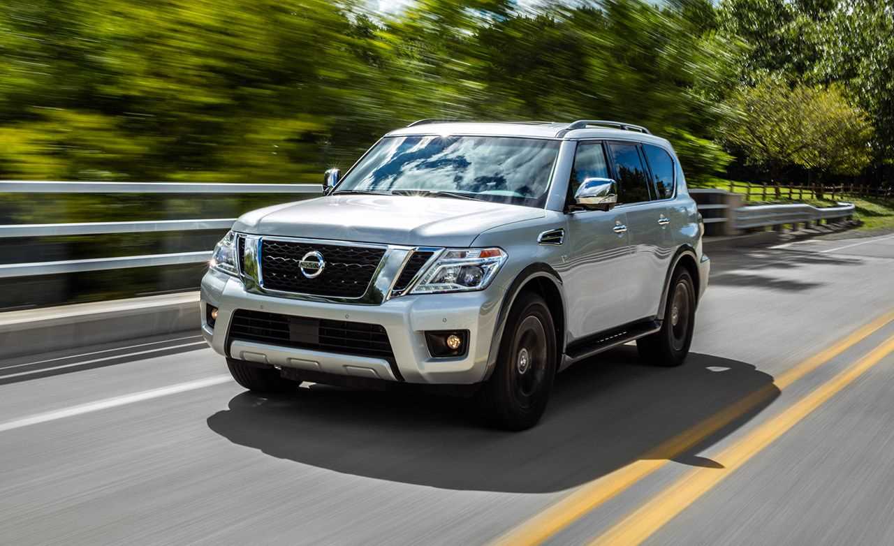 2017 nissan armada platinum owners manual