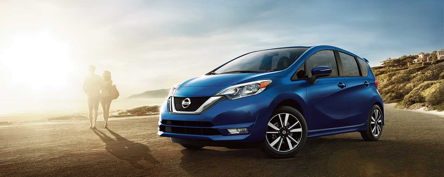 2017 nissan versa note owners manual