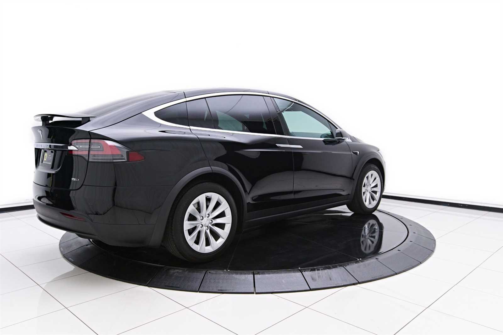 2017 tesla model x owners manual