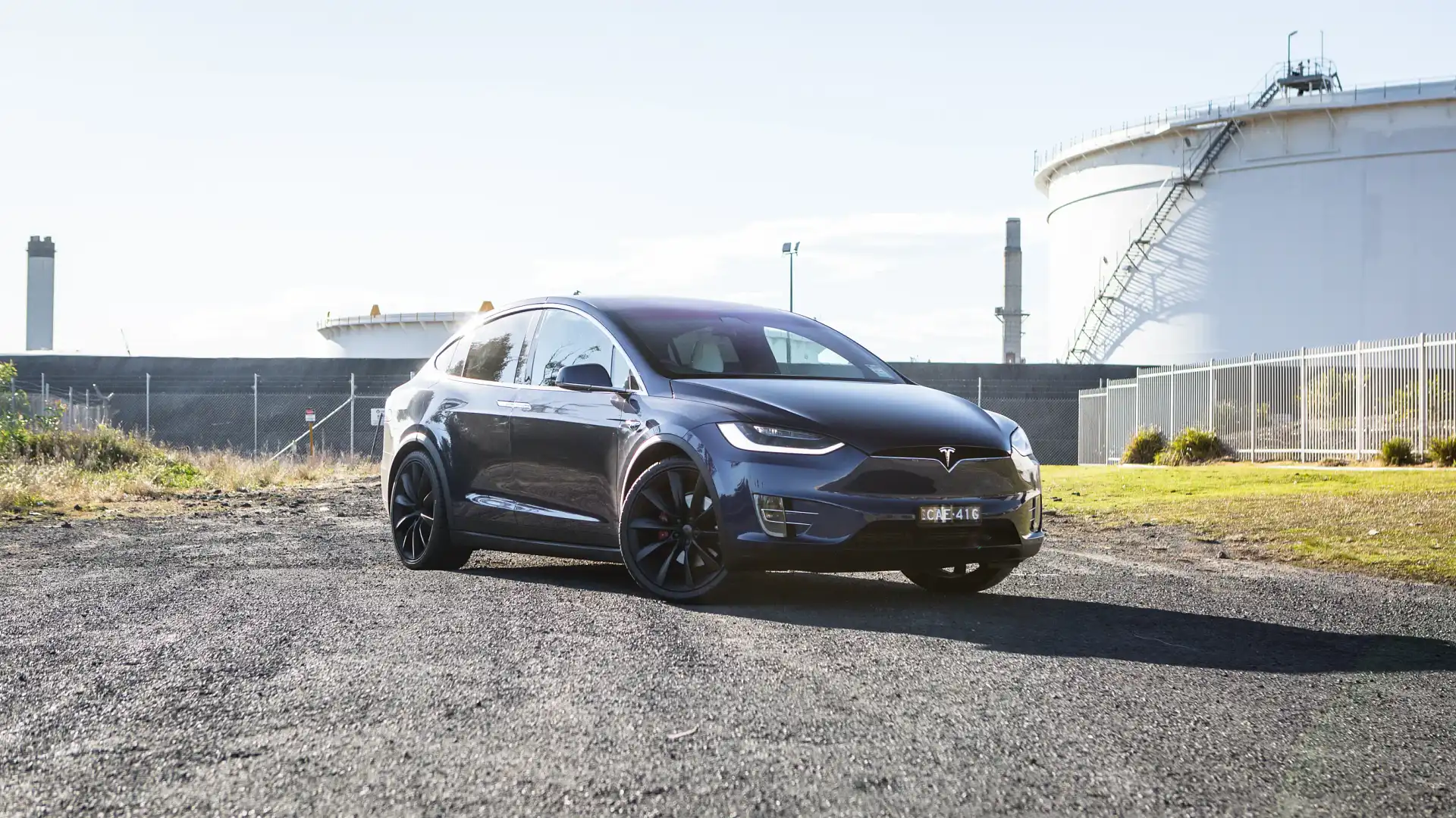 2017 tesla model x owners manual